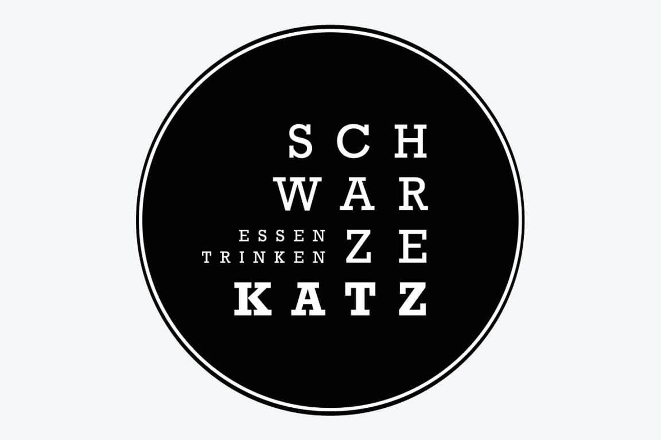 Logo Schwarze Katz Memmingen