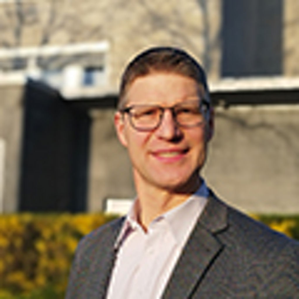 Thomas Schulze Kalthoff
