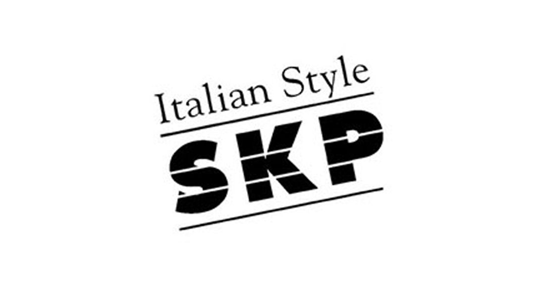 SKP – Fliesendesign „Italian Style“ made in Germany
