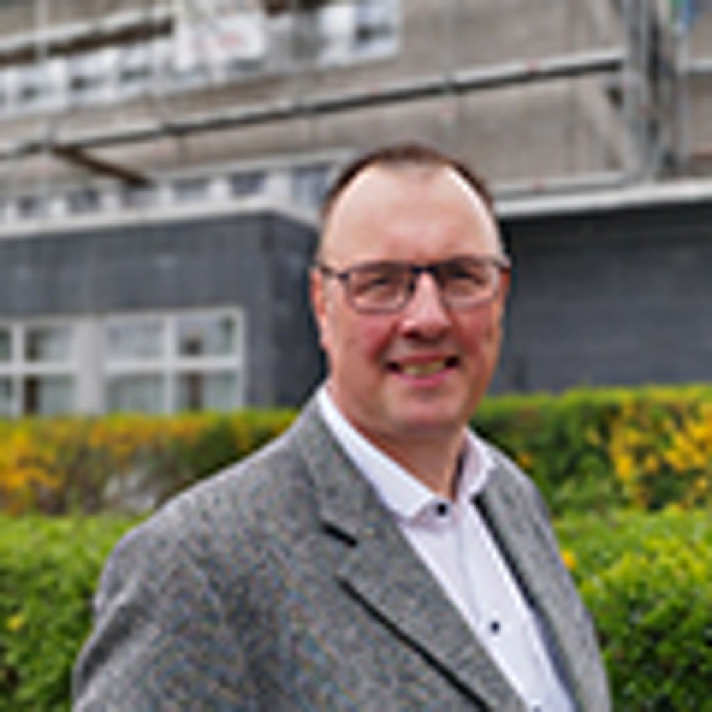 Andreas Streil