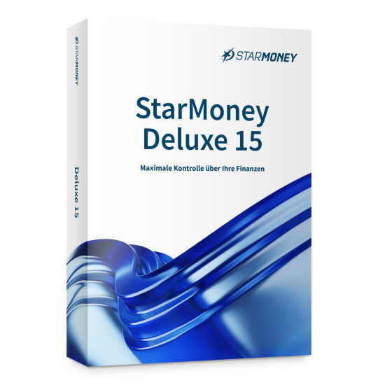 StarMoney (aktuelle Versionen)