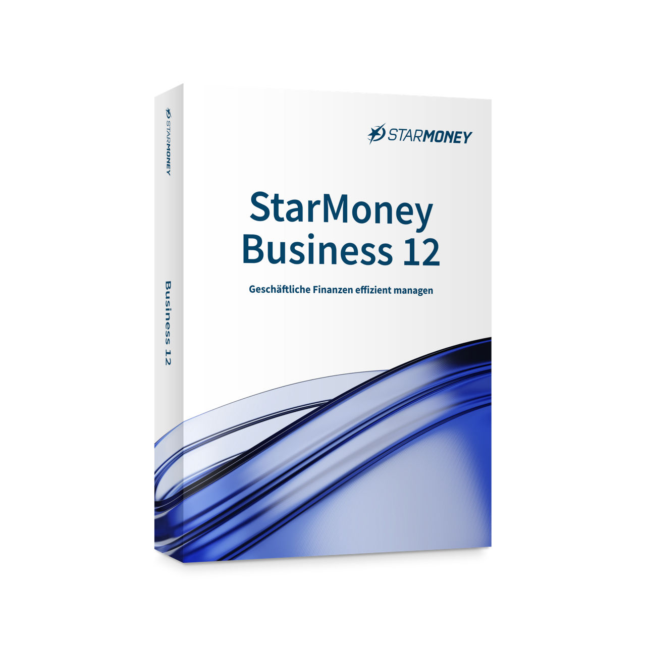 Packshot von StarMoney Business