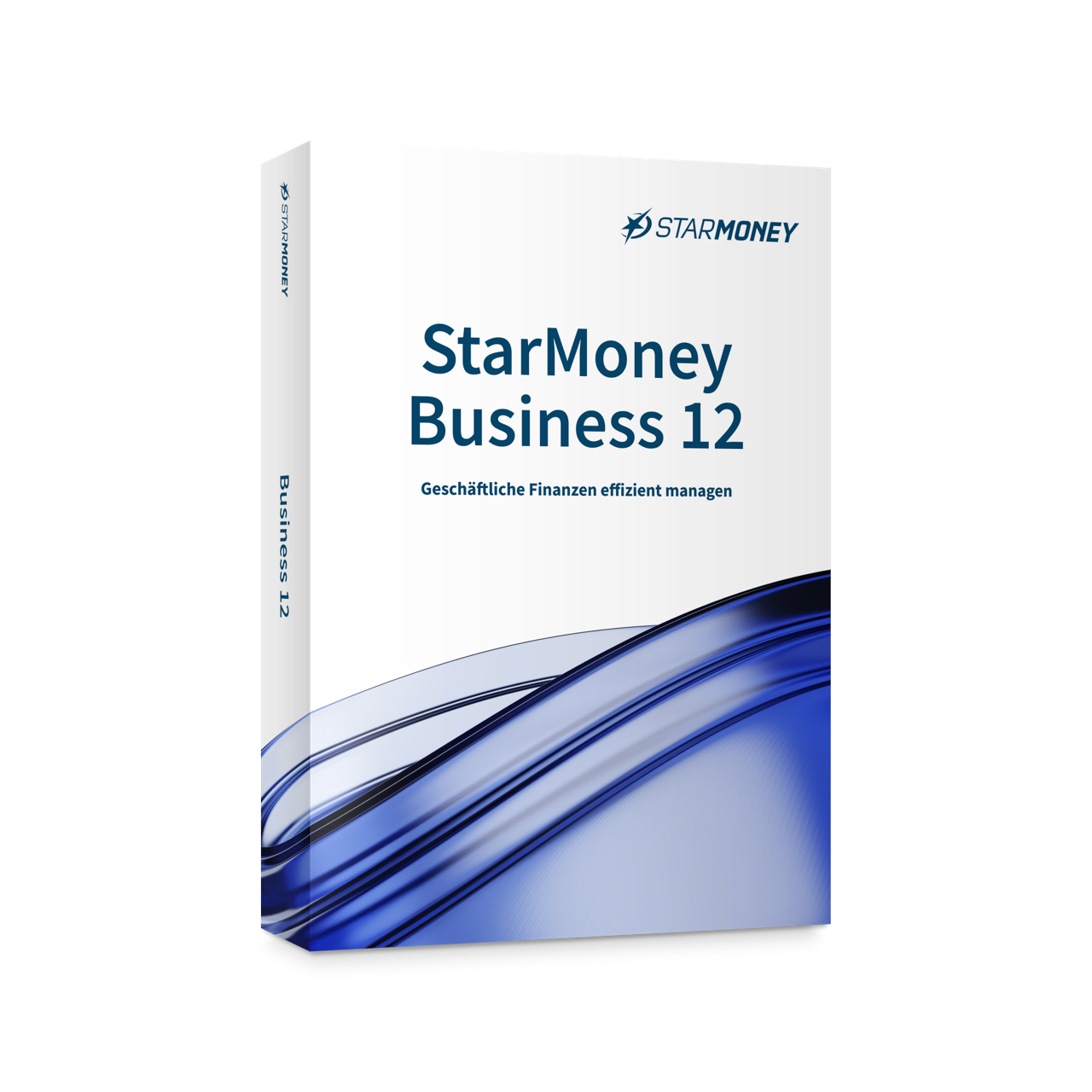 Packshot von StarMoney Business