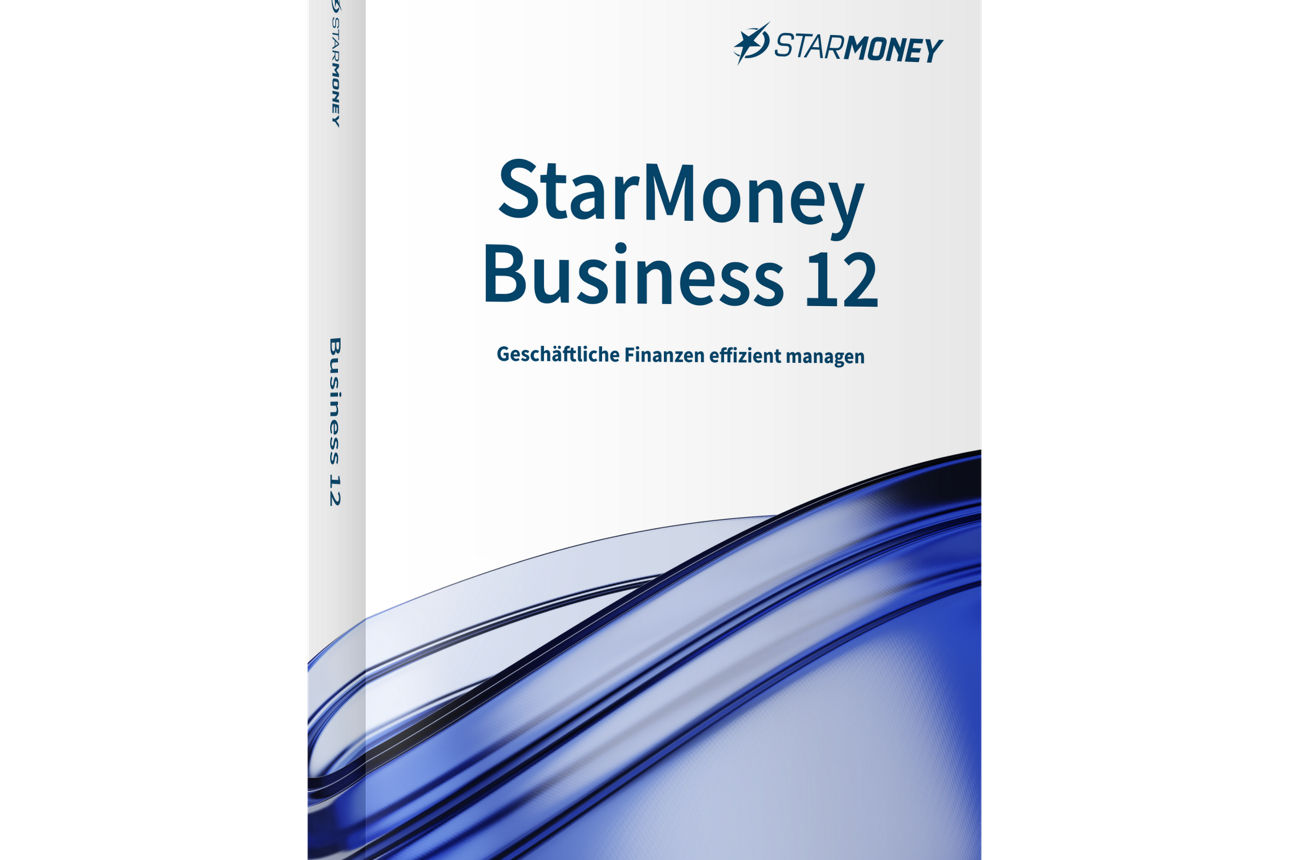 Produktpaket StarMoney Business