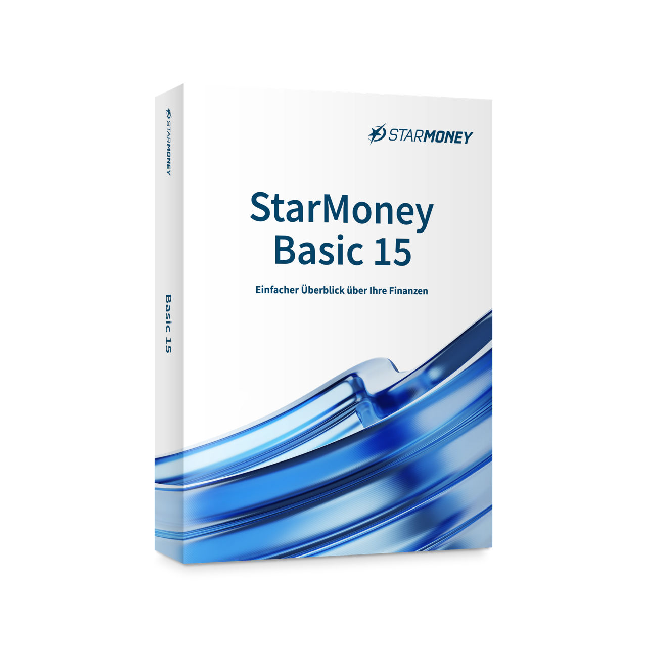 Packshot von StarMoney Basic
