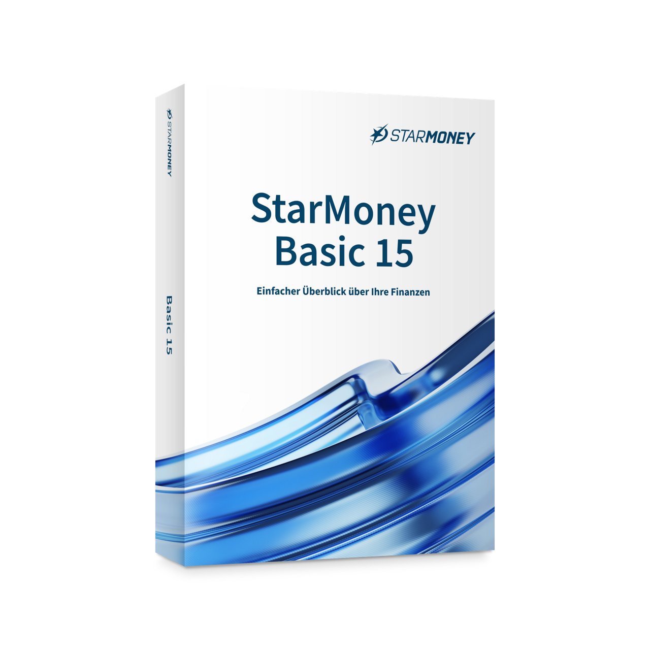Packshot von StarMoney Basic