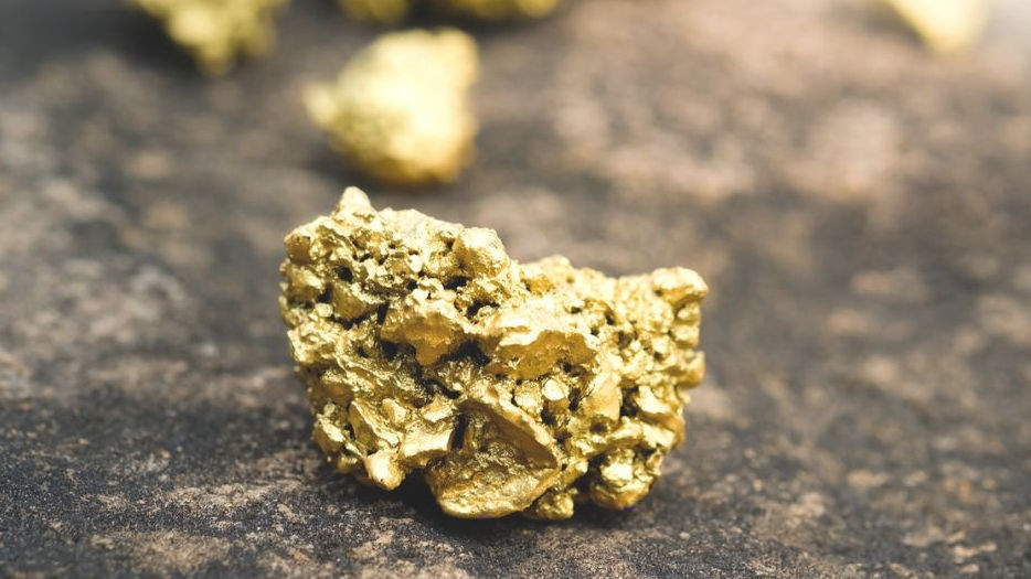 Barren des Goldsparplans