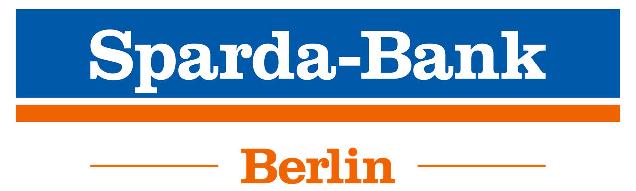 Logo sparda-Bank berlin
