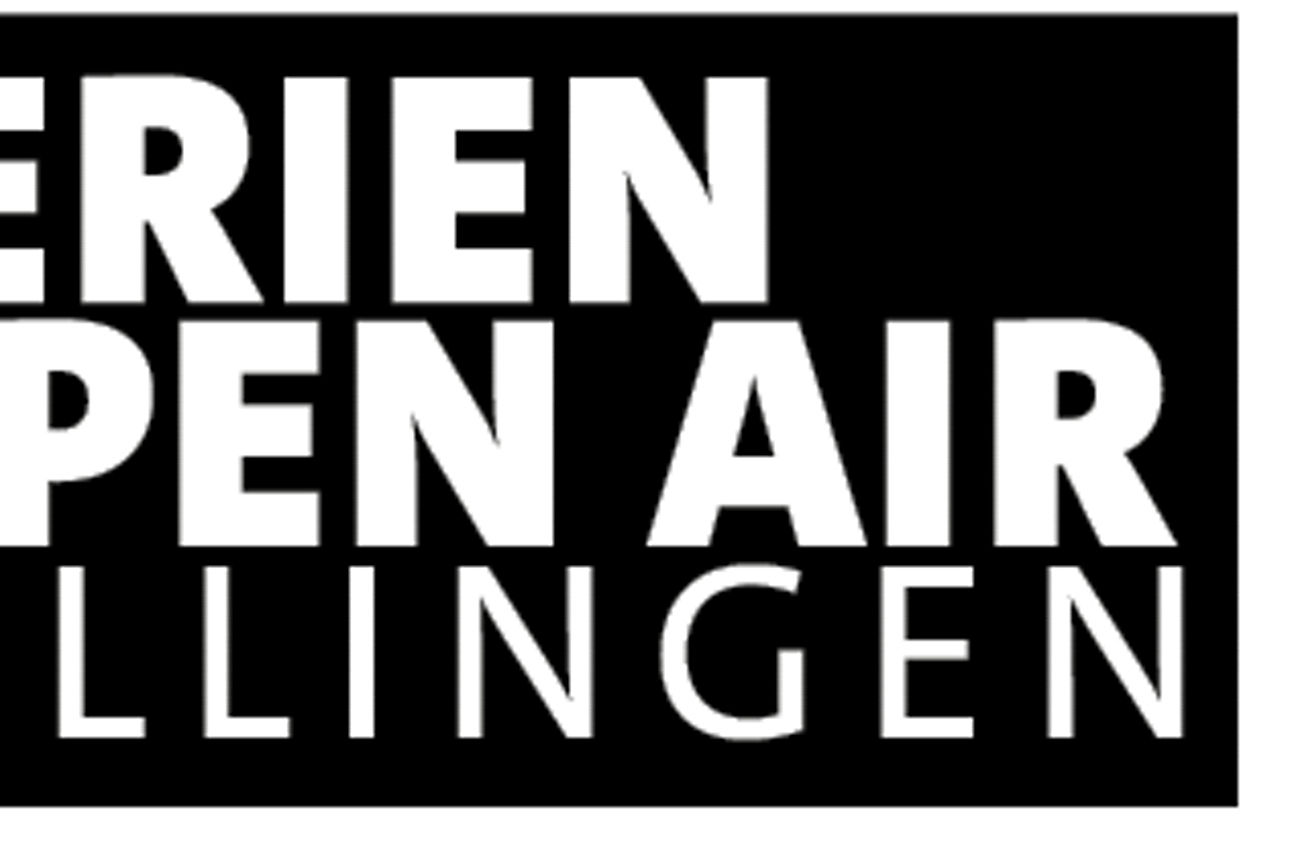 schriftzug SR Ferien Open Air