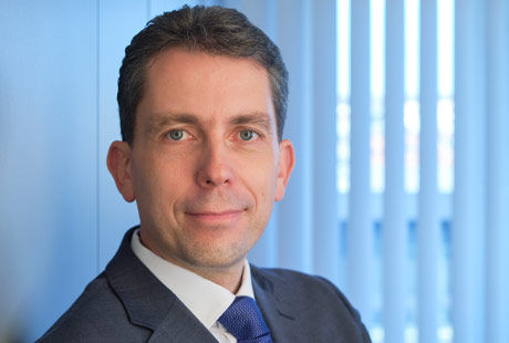Portraitfoto von Andreas Brutscher