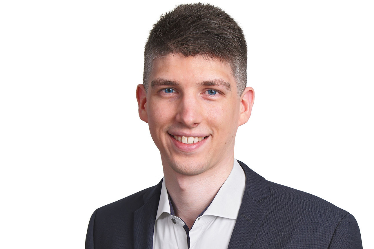 Daniel Saager