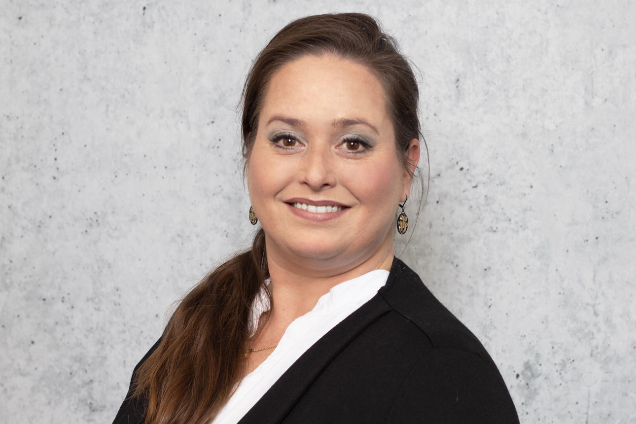 Profilbild Sabine Chille