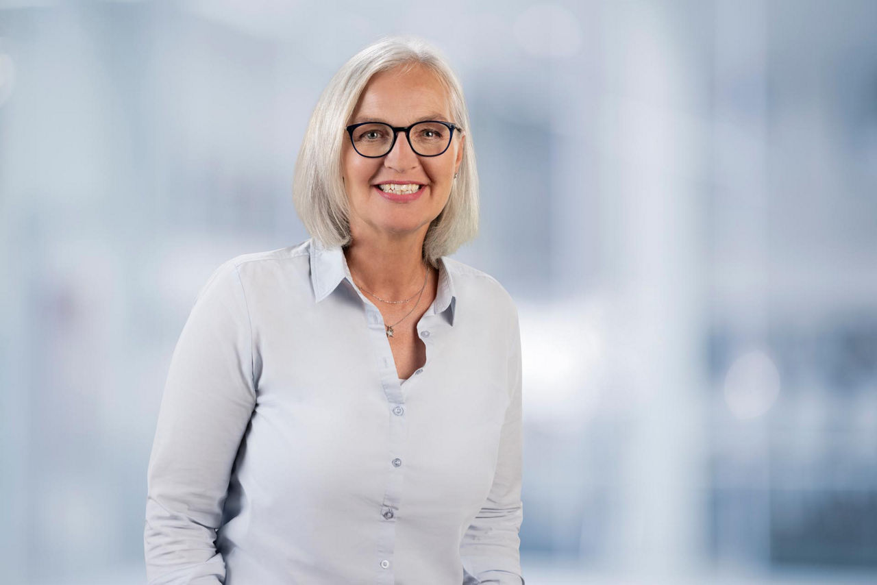 Sabine Silvia Hogenkamp
