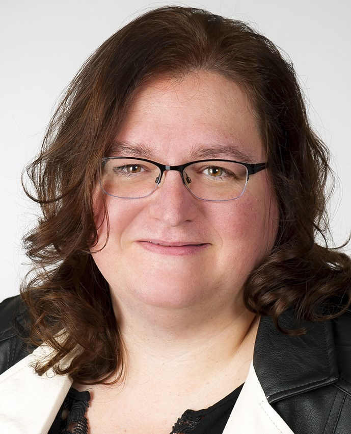 Vorstellungstext und Foto der Aufsichtsratskandidatin Sabine Keller