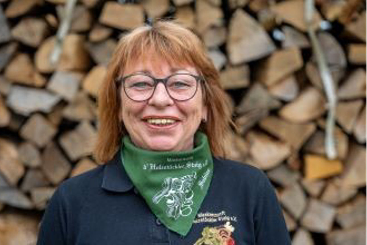 Kinder im Trikot