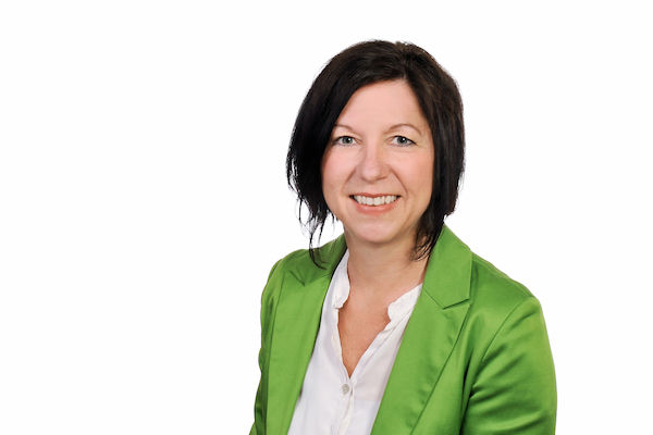Sabine Ring - Finanzierungsspezialistin