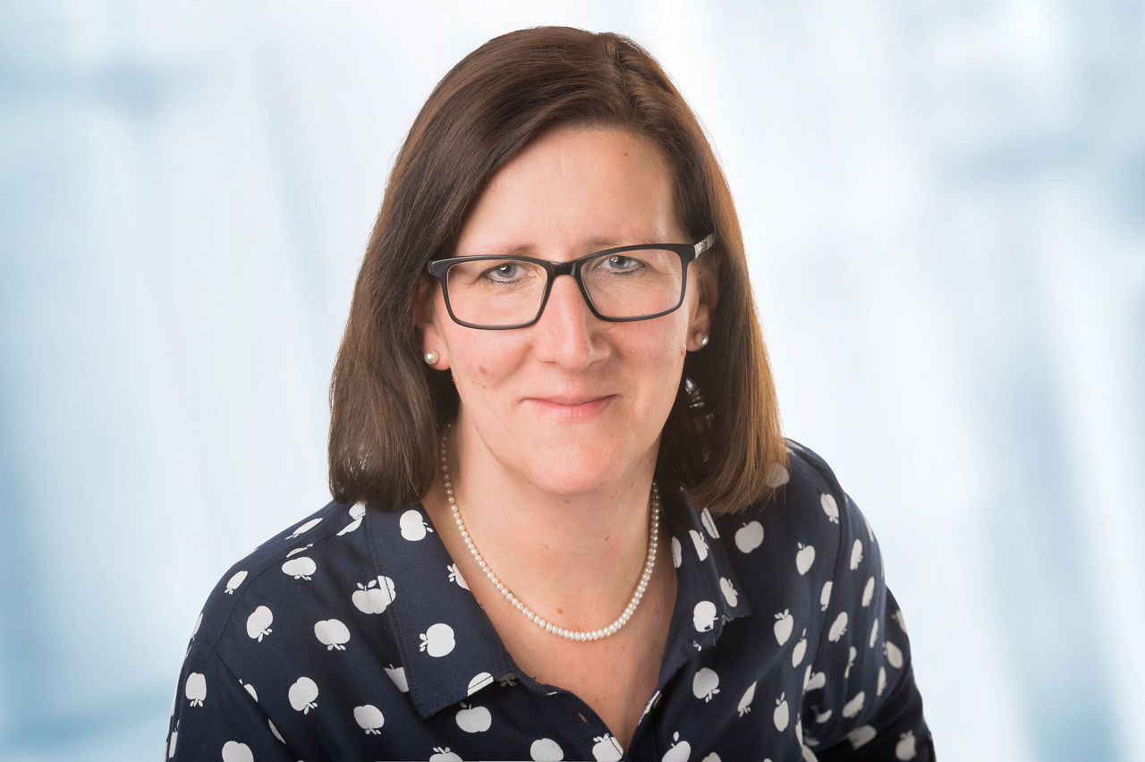 Sabine Rode