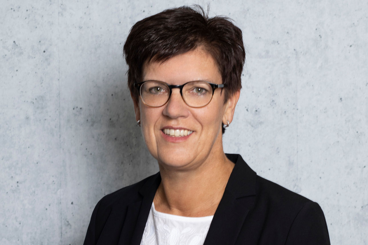 Profilbild  Isabella Libischer