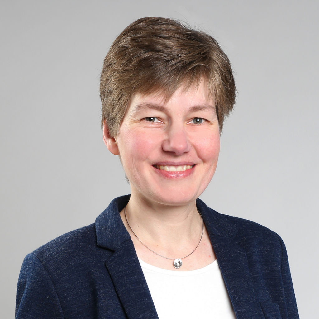 Sabine Thiel