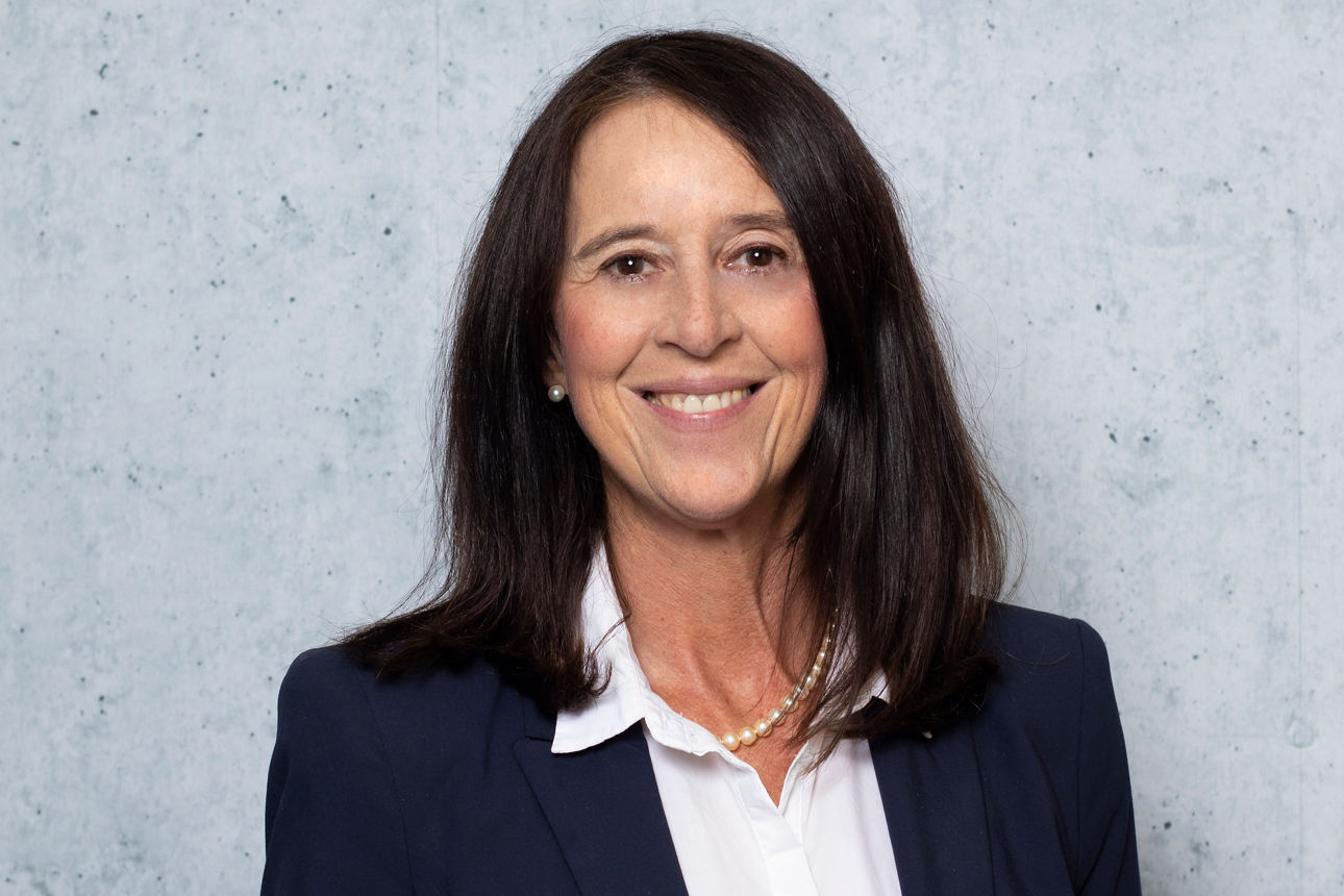 Profilbild Sabine Werner