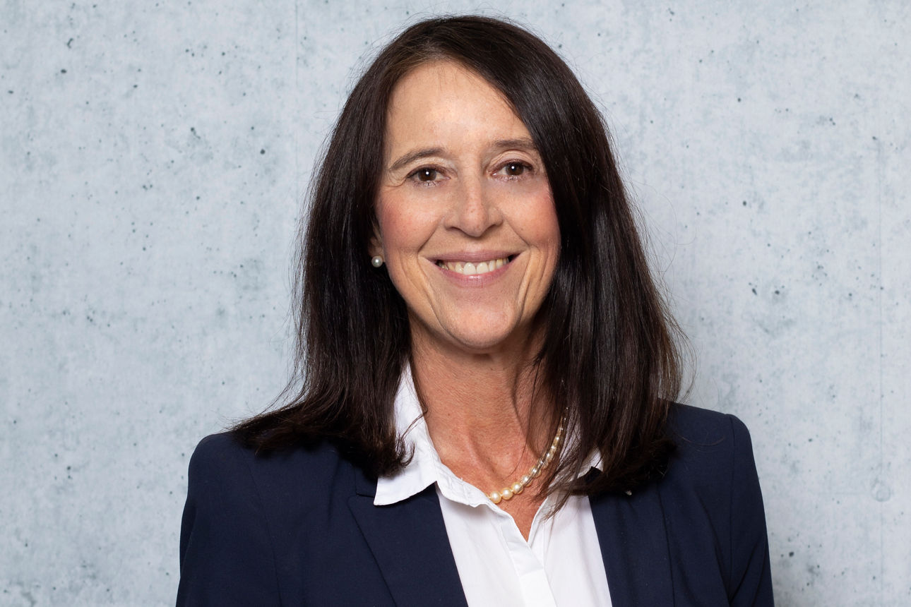 Profilbild Sabine Werner