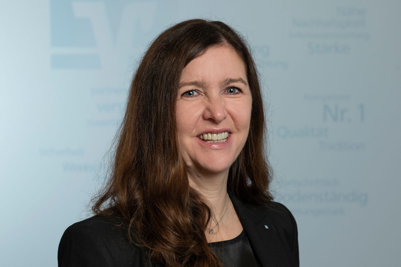 Sabine Gaspers-Oellers