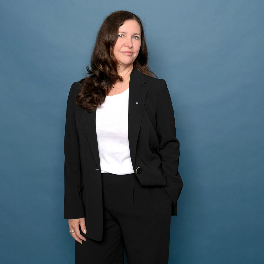 Sabine Gasper-Oellers