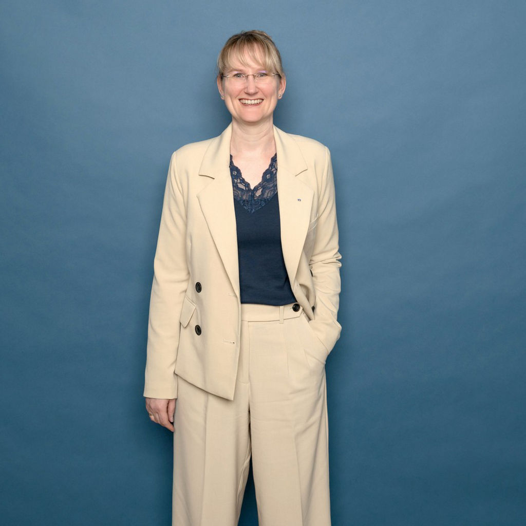 Sabine Heisters