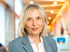 Privatkundenspezialistin Telefonfiliale