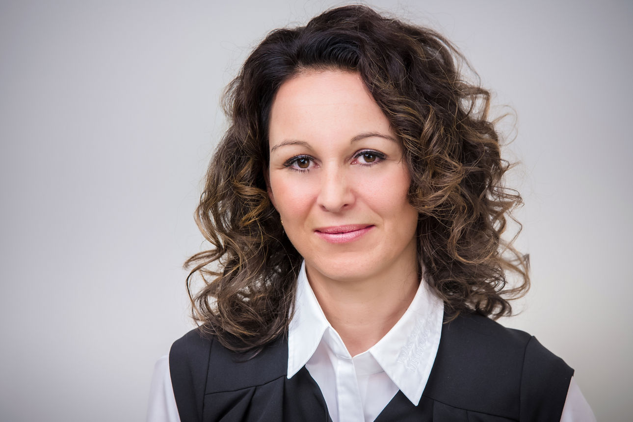 Gewerbliche Immobilienfinanzierung Sabine Neubert