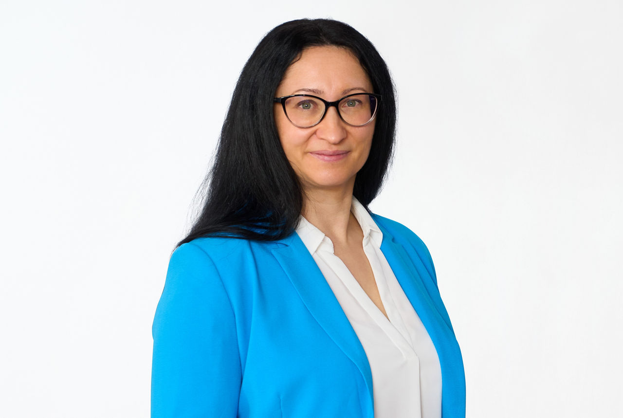 Sabine Sachse Leasing- und Factoringgesellschaften