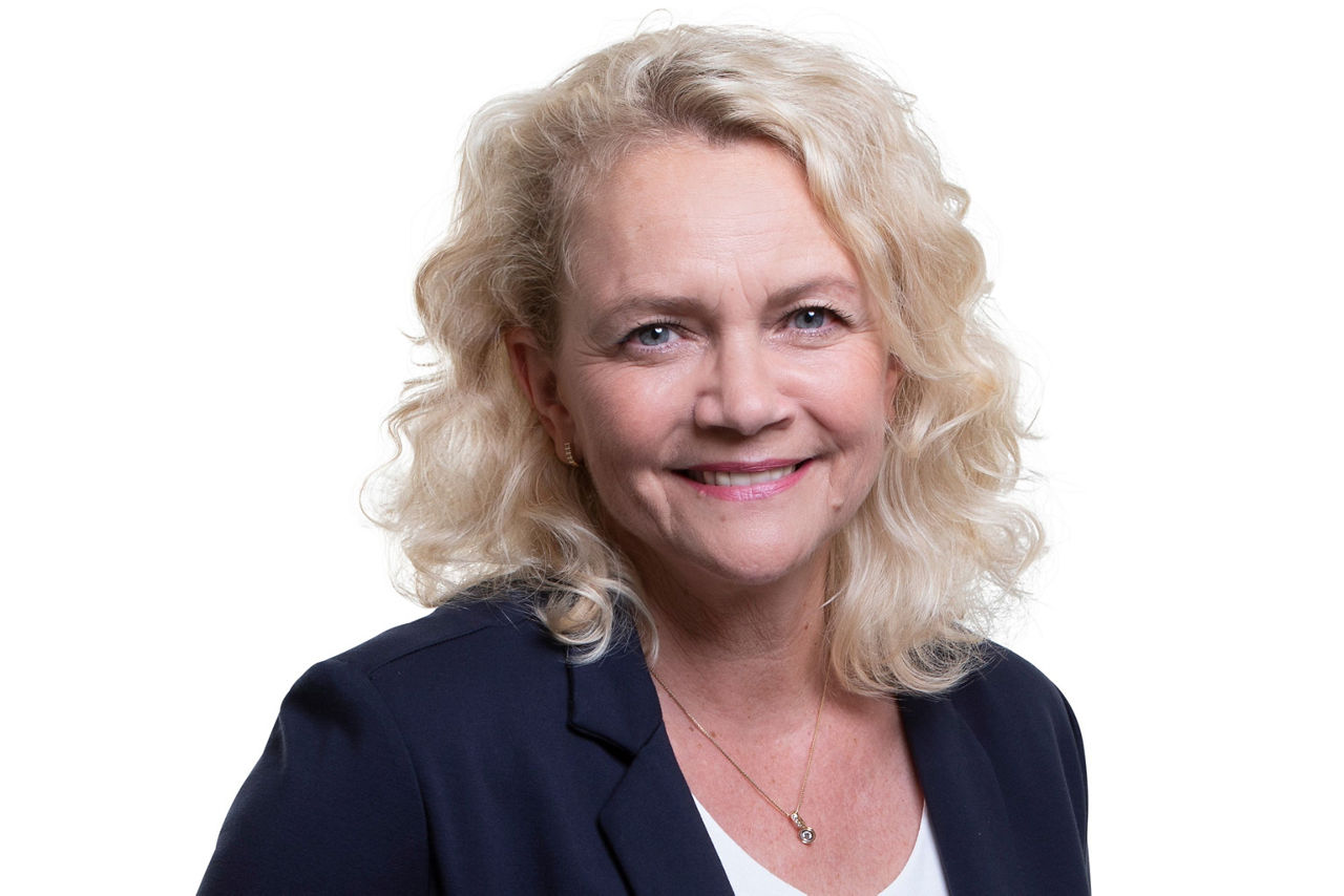 Sabine Junge