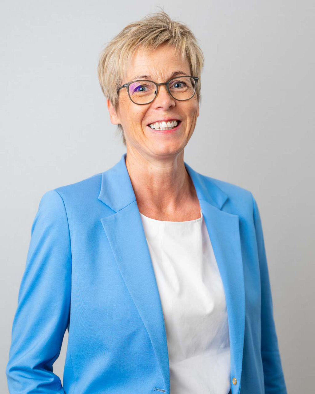 Sabine Kleihauer
