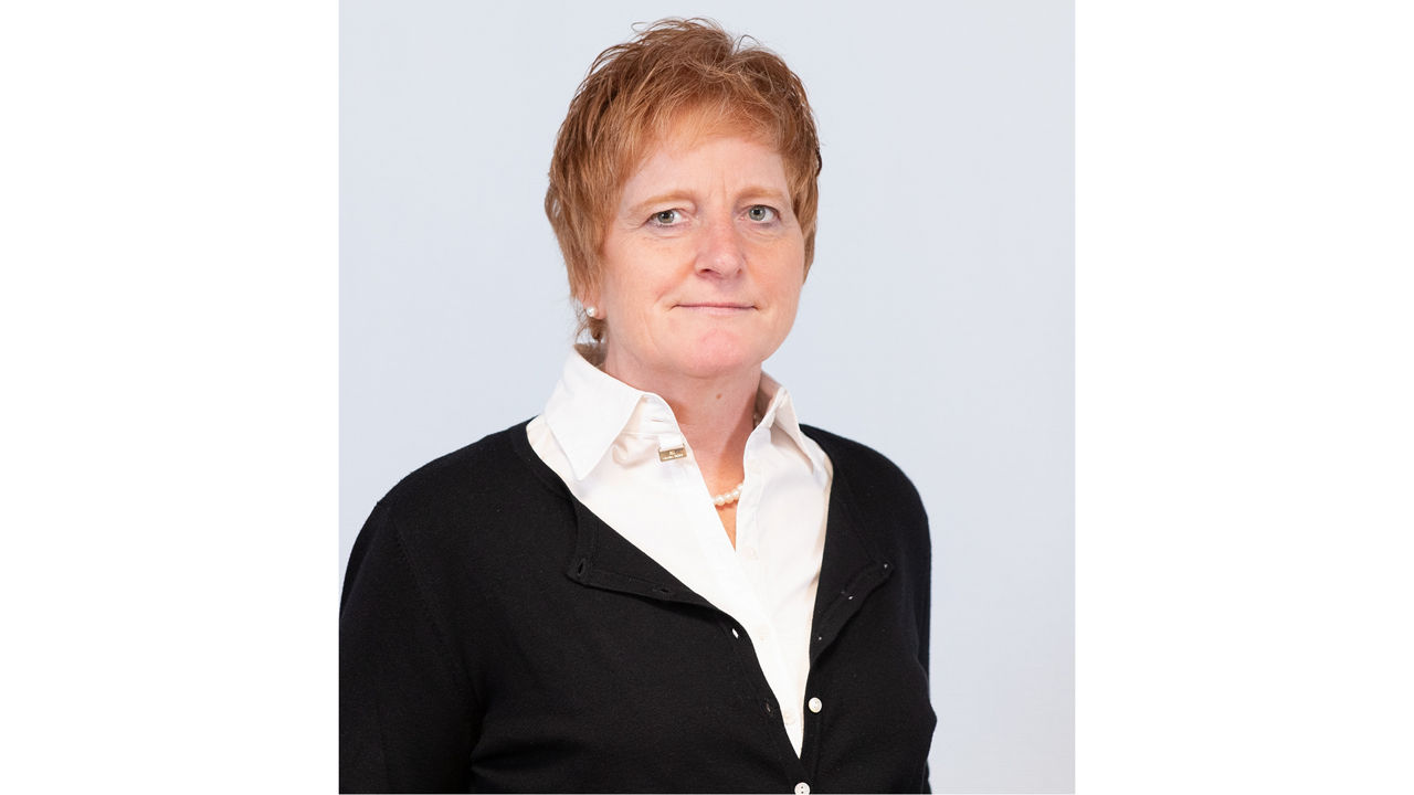 Sabine Menke, Private Banking Vertriebsassistentin