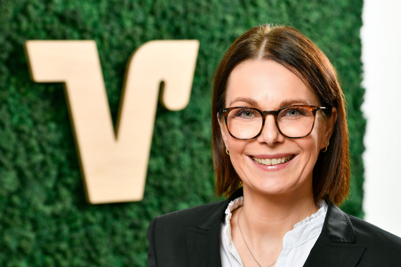 Sabine Osterburg