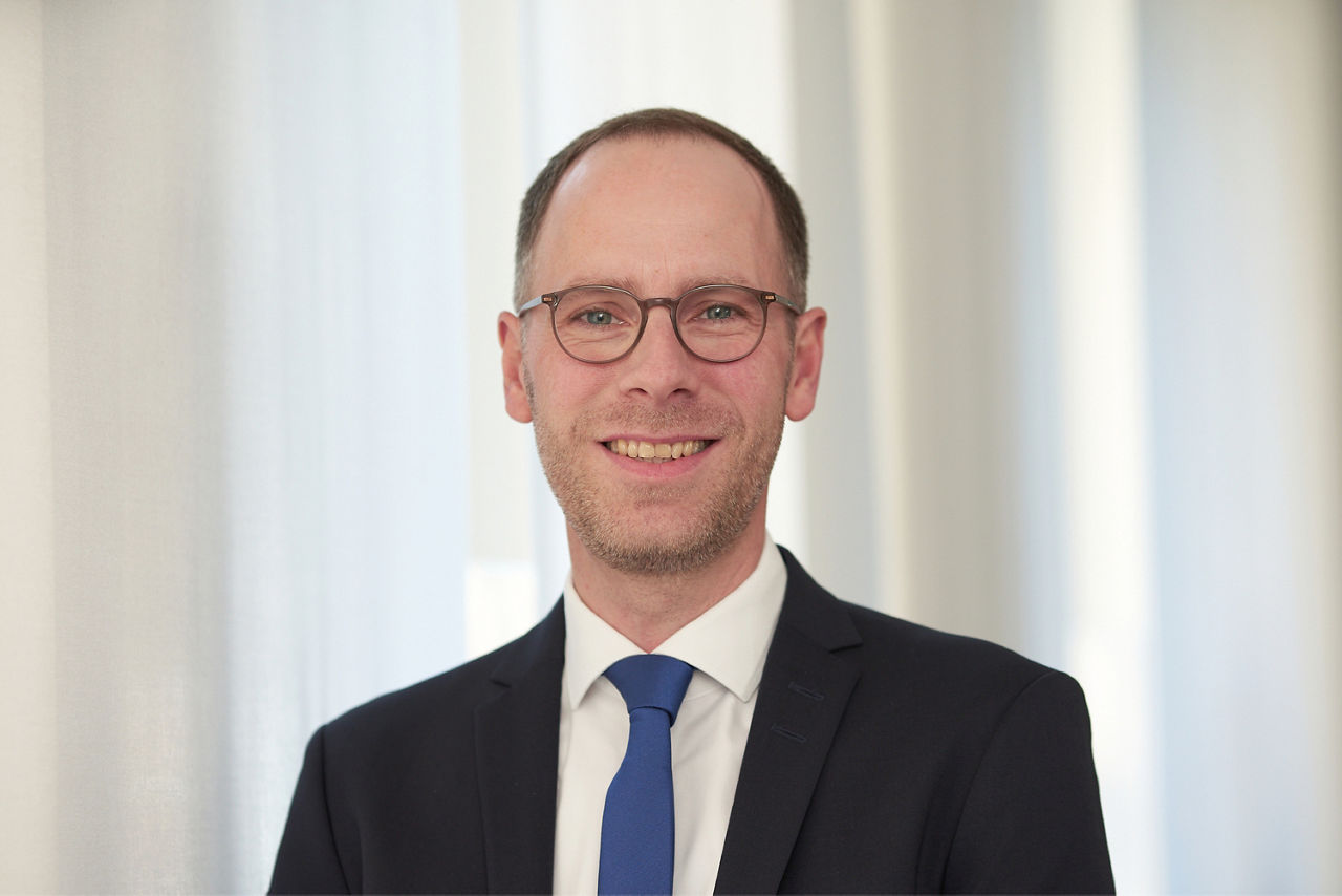 Foto von Volker Saborny