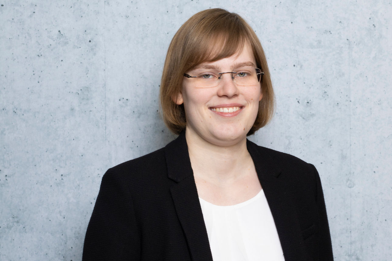 Profilbild Sabrina Brust