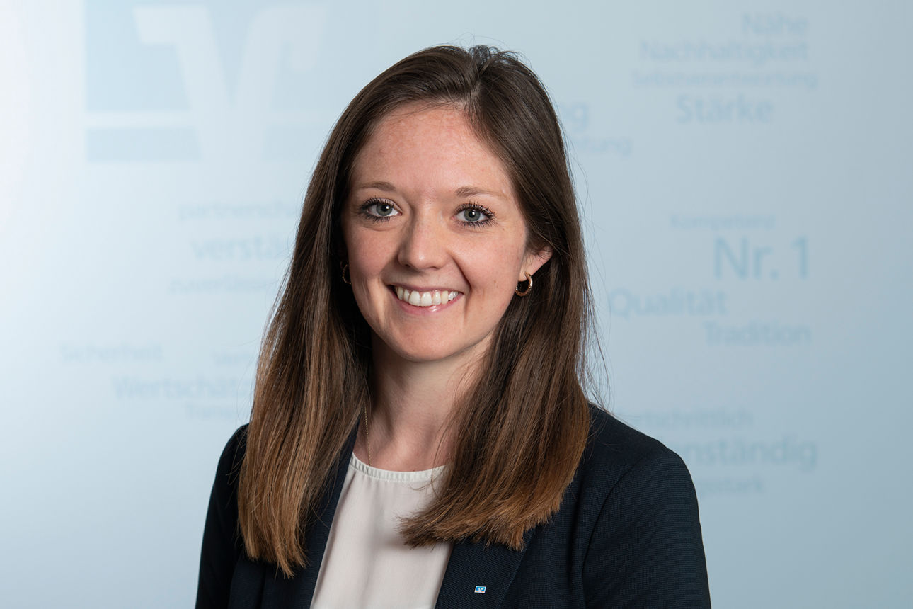 Sabrina Heinrichs