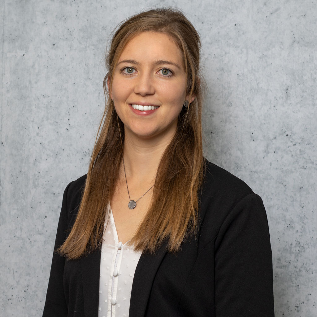 Profilbild Sabrina Münch