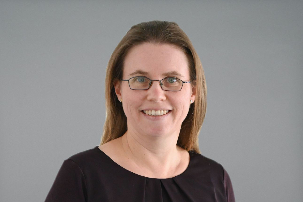 Sabrina Schätzle Mitarbeiterin