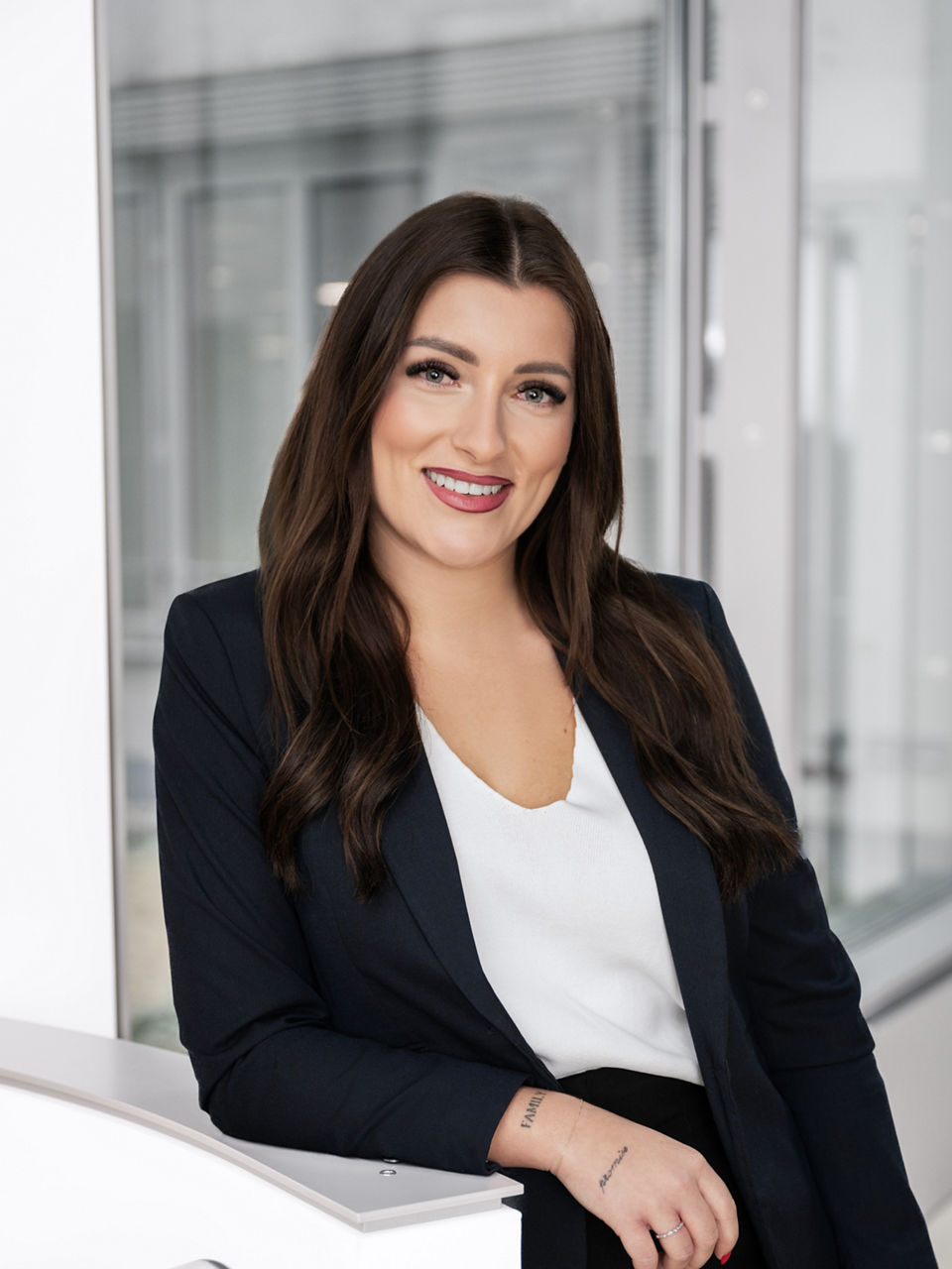 Wittenbecher Sabrina Mitarbeiterin
