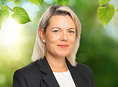 VertriebsassistentinPrivate Banking