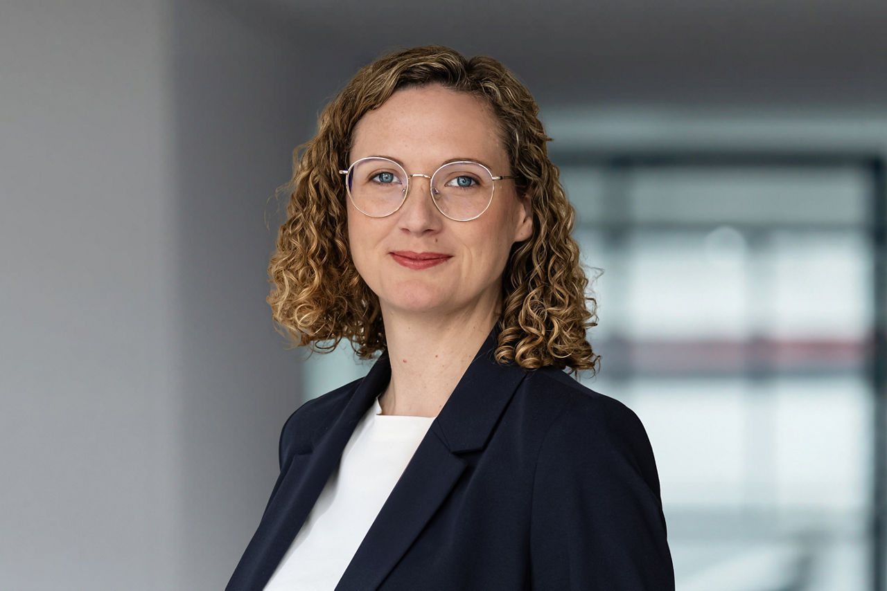 Sabrina Sämann