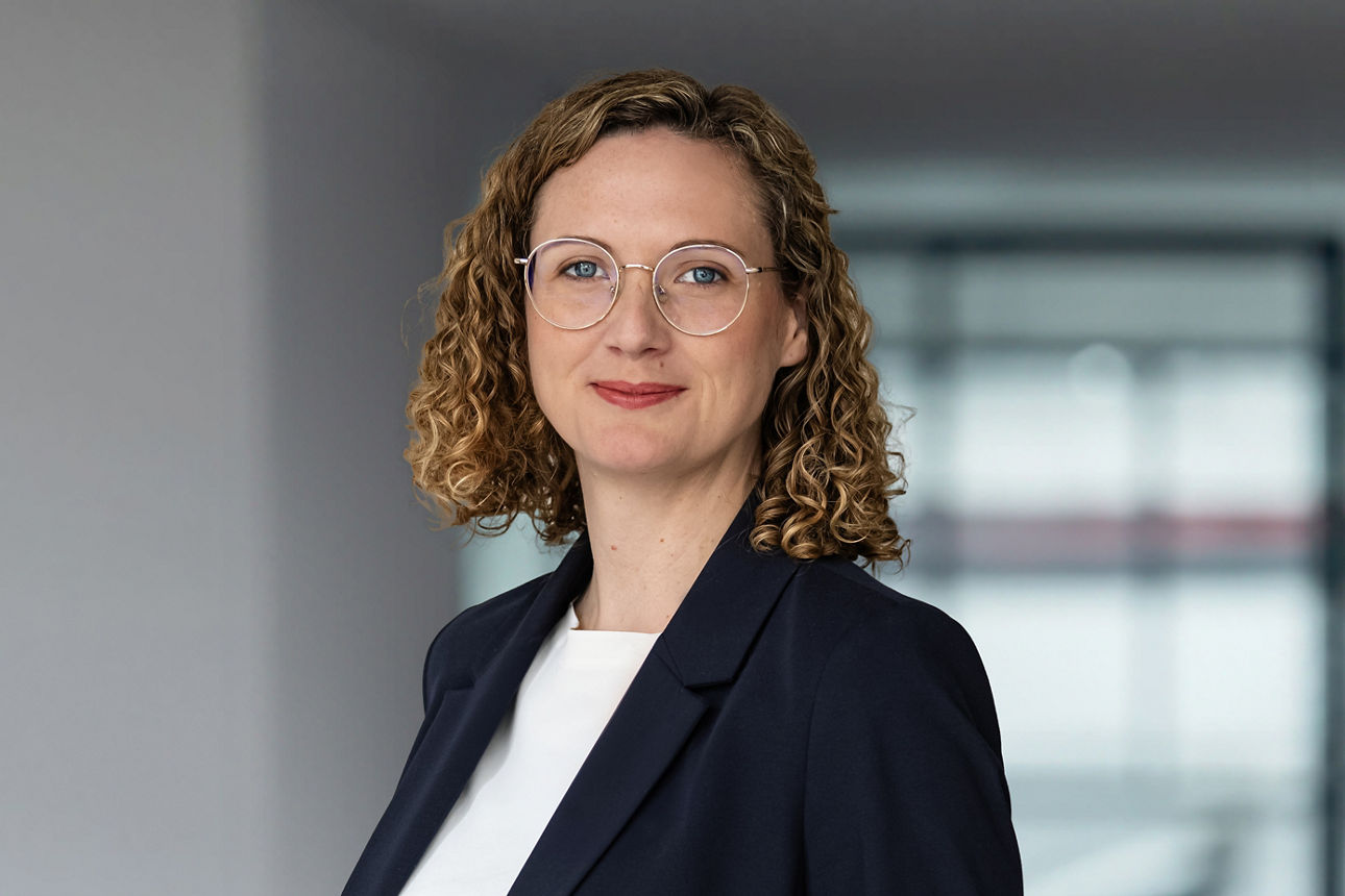Sabrina Sämann