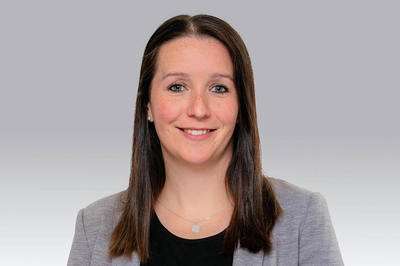 Sabrina Tillich