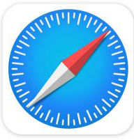 Safari logo