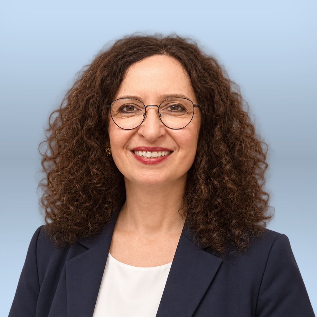 Sahbaz, Ayse