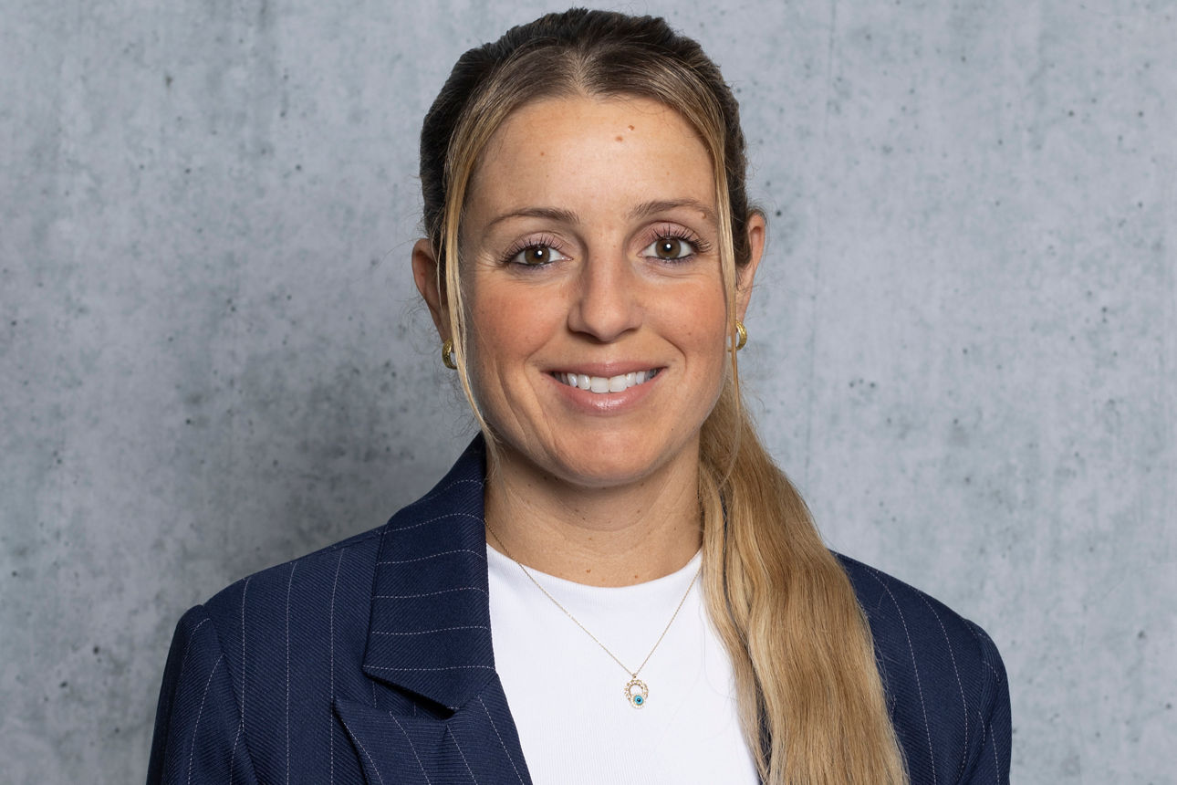 Profilbild Meryem Sahin