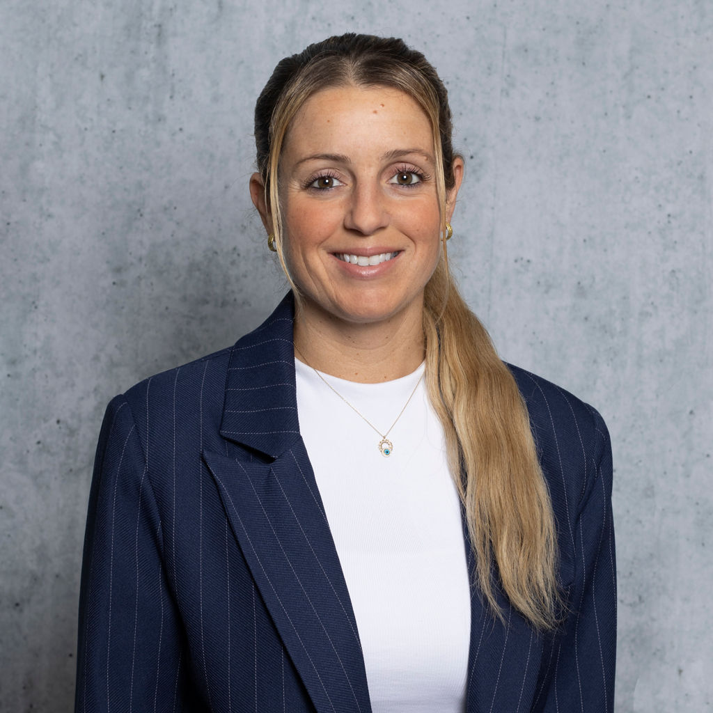 Profilbild Meryem Sahin
