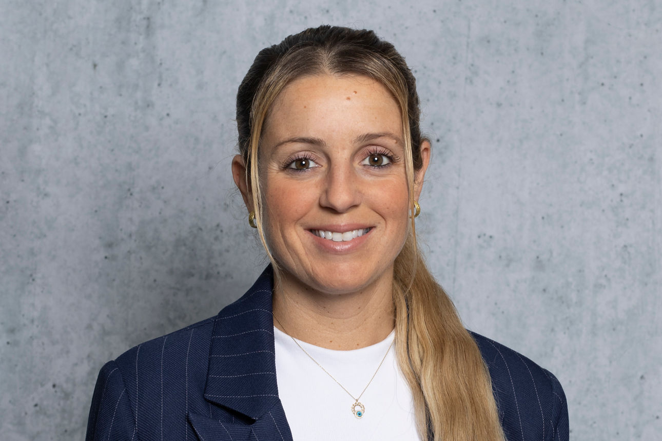 Profilbild Meryem Sahin